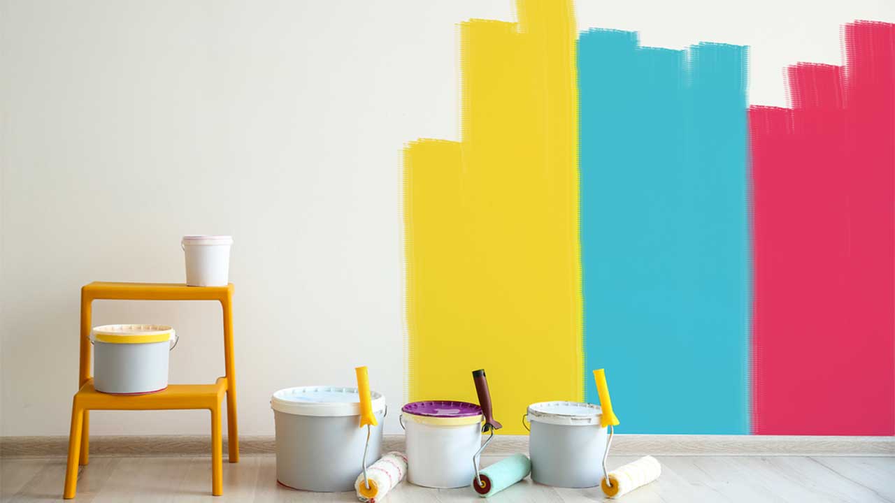 Gündoğmuş iç cephe boyama